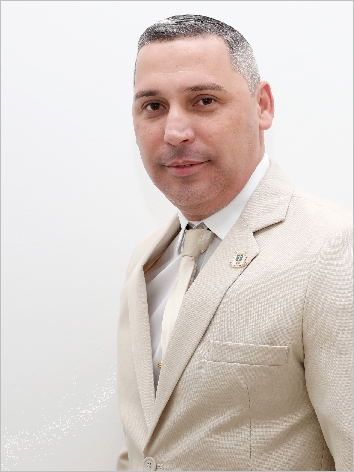 Alan Mansur Pereira